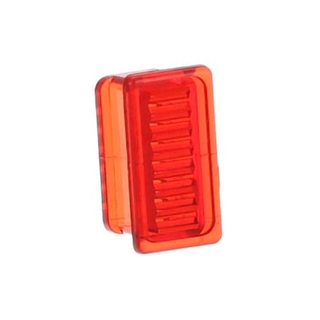 Nemco Lens - Red 350225